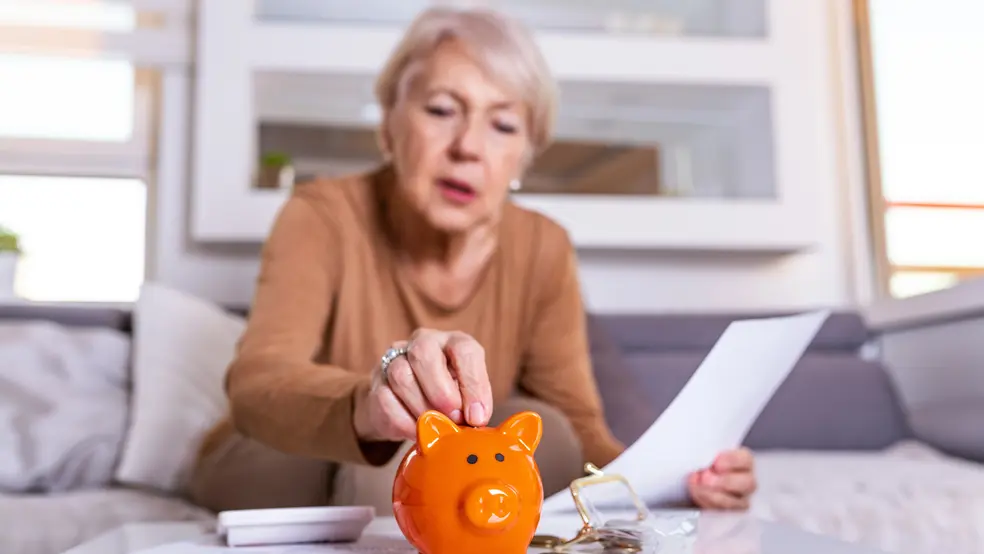 Bezpečné finance pro seniory: Nepropásněte důležité termíny a nabídky