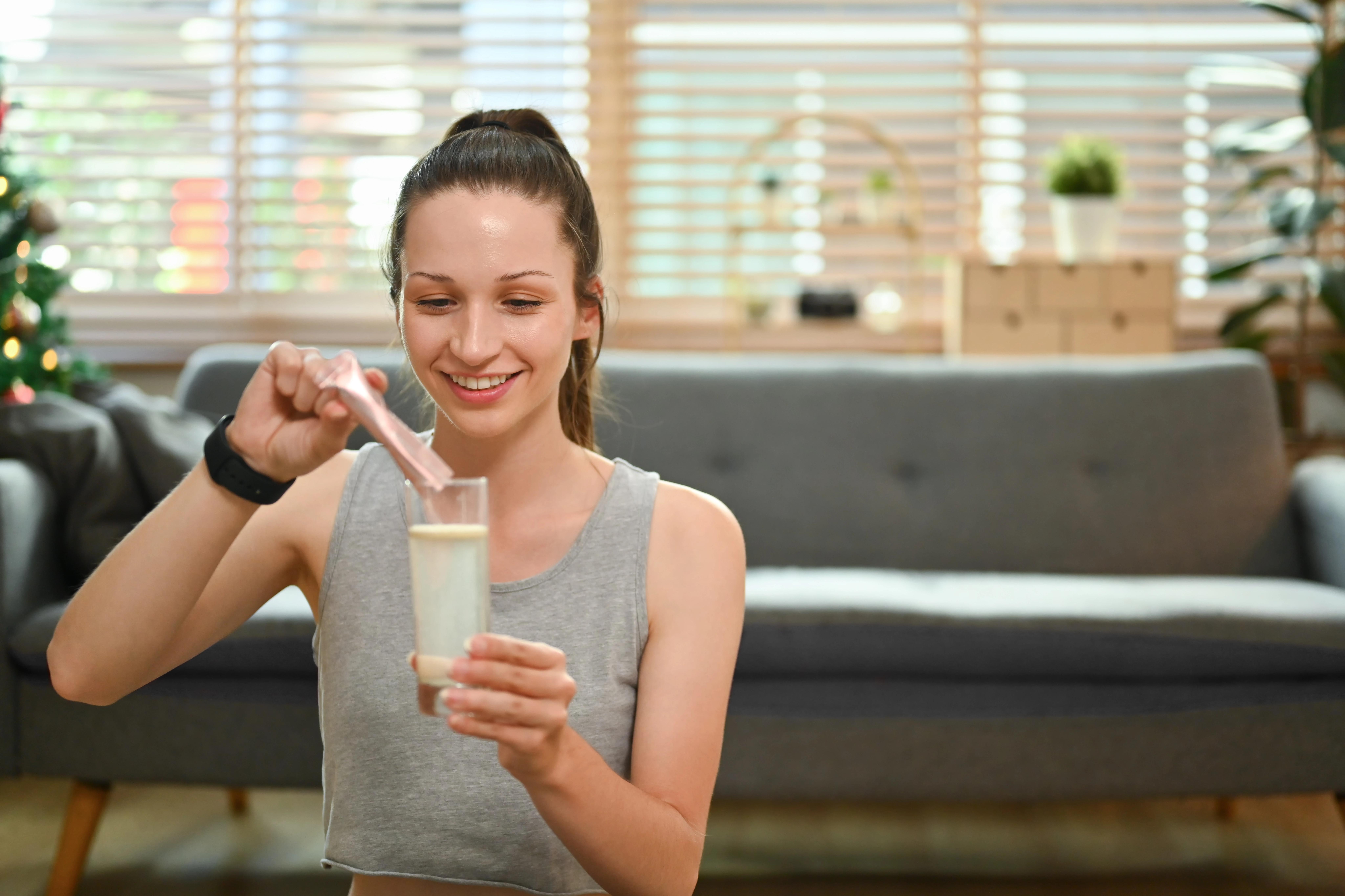 Hydratace a doplnění živin: Sáhněte po chytrém řešení