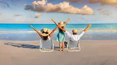 Nikdy nezapomenu na ta slova recepční. Ať si dávám pozor na manžela. To, co mi prozradila, mi změnilo život.