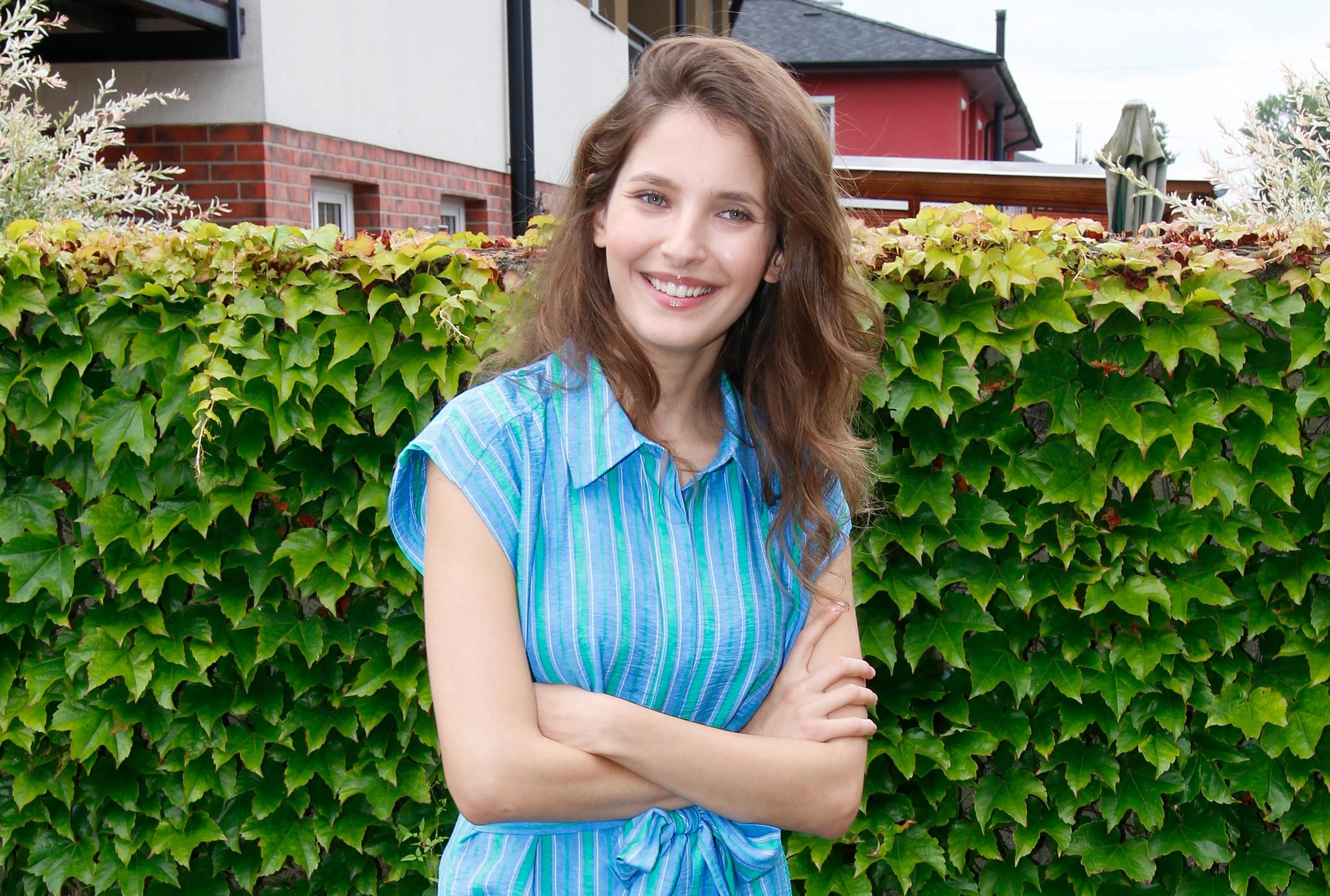 Všechno se změnilo během chvíle. Sandeva ohlásila konec a rozjely se drsné spekulace.