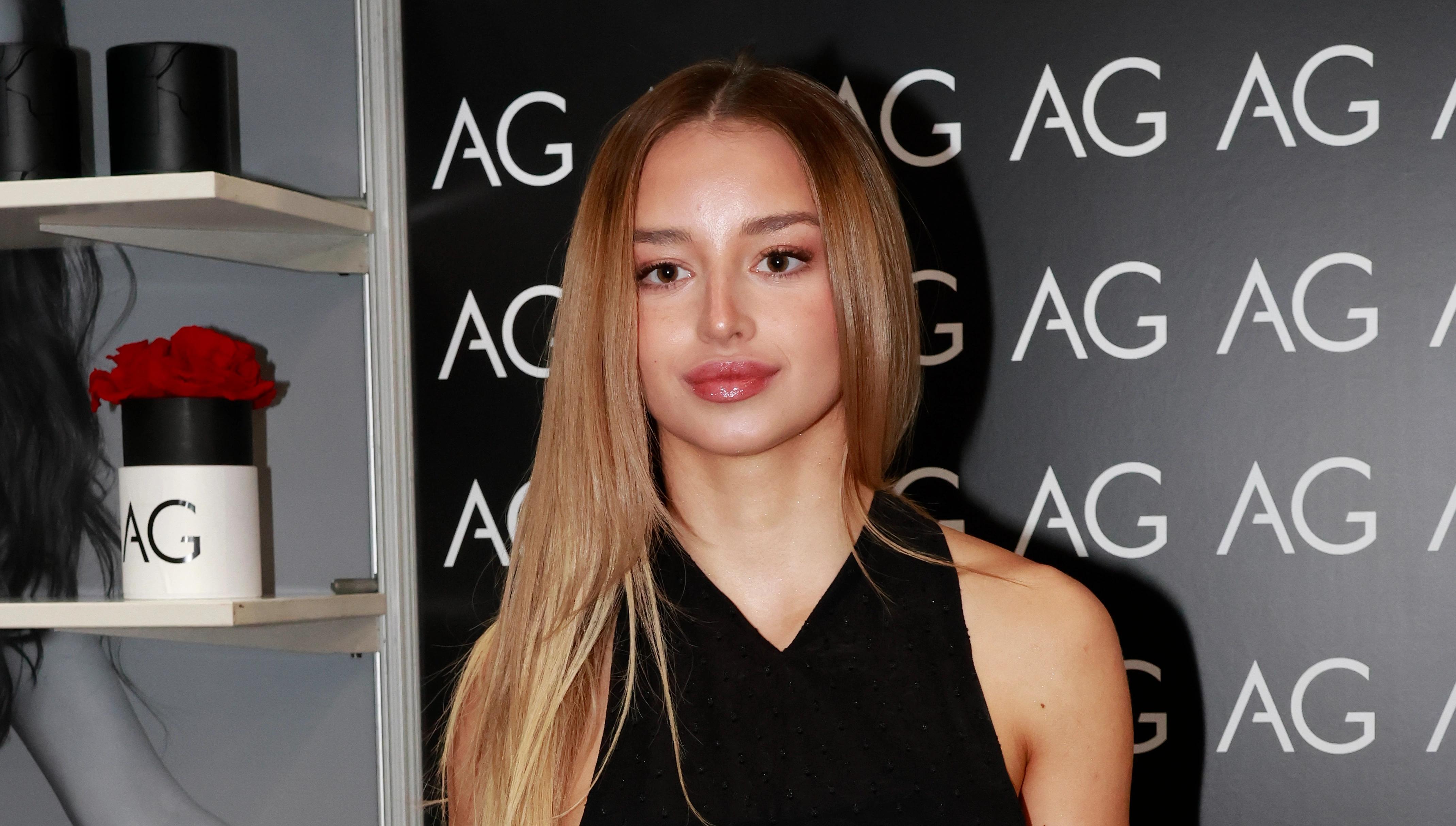 Kordula Stropnická se odvázala.