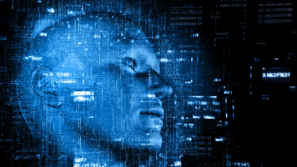 umělá inteligence nám pomáhá.