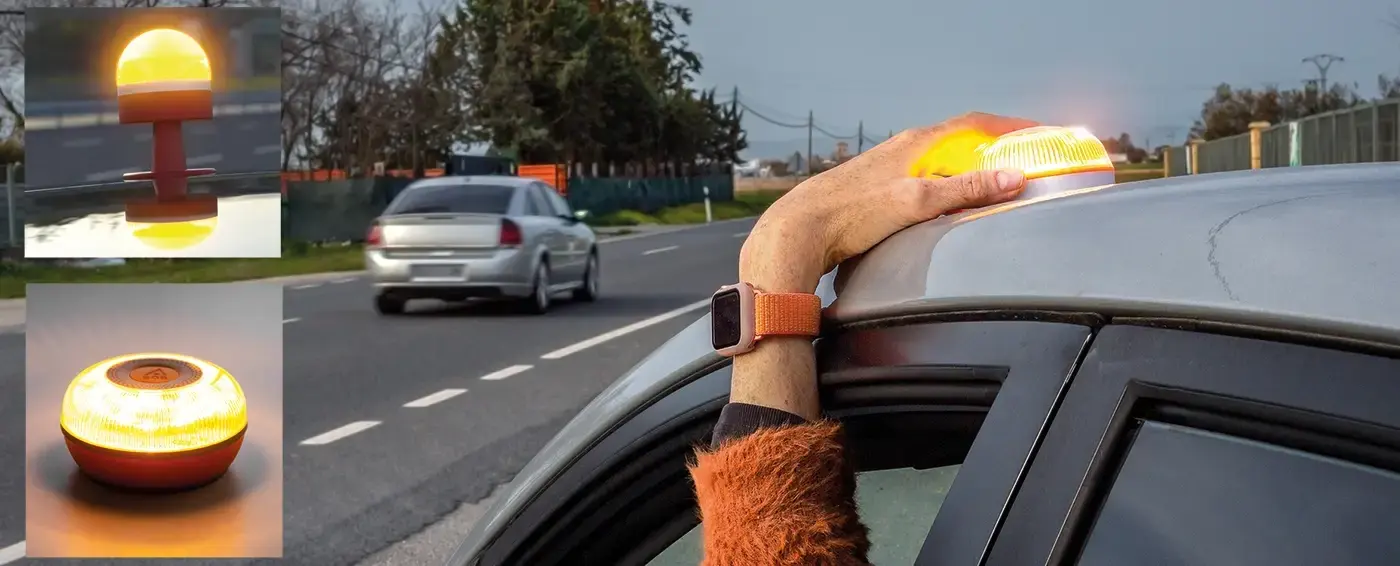 Nové dopravní předpisy jsou na řadě.