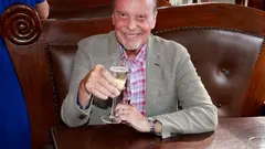 Štefan Margita otevřeně o novém vztahu.